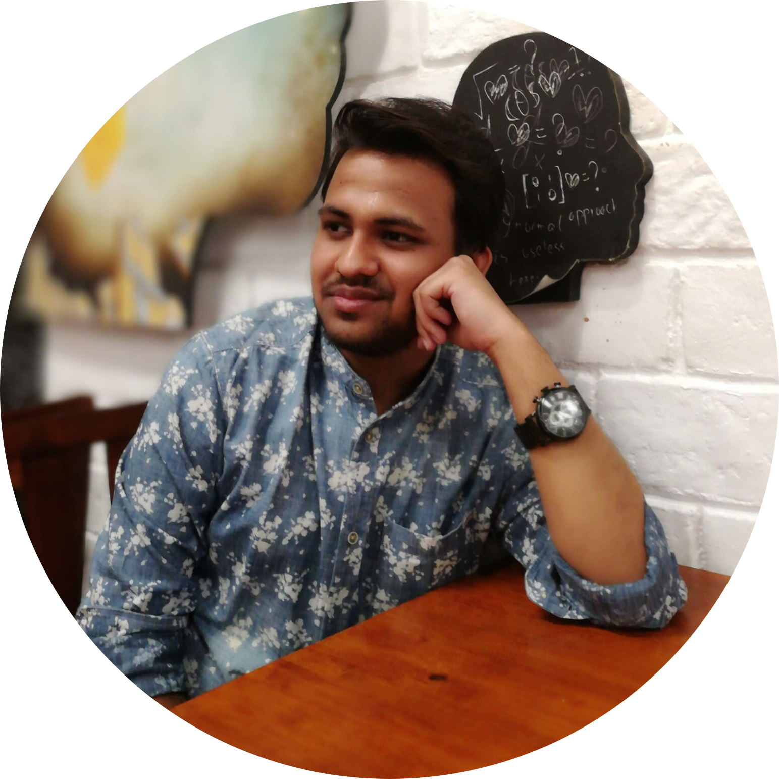 Utkarsh Agrawal